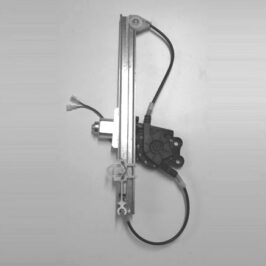 ALZACRISTALLO ELETTRICO DX POSTERIORE PER FORD FOCUS 11/1998>12/2004 [OE 1138203]