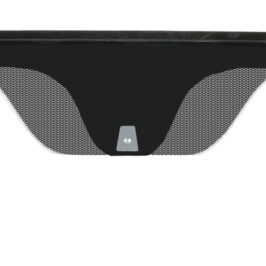 PARABREZA INCAPSULATO VERDE C/BASETTA A 11,5cm PER FORD KA 12/2008> KA+  2016> OE 1553322