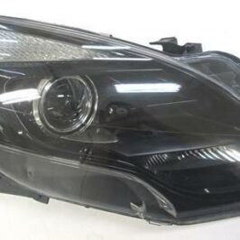 FARO SX C/CORN NERA C/MOTOR ELETT OPEL ZAFIRA TOURER 01/11>H1R2