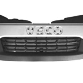 GRIGLIA RADIATORE PER IVECO DAILY 01/2011> [OE 5801342732]