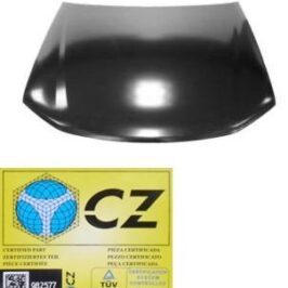 COFANO ANTERIORE PER PEUGEOT 406 06/1999>12/2003 [OE 7901J9]