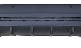 PARAURTI POSTERIORE INFERIORE C/PDC PER MERCEDES GLA H247 AMG 02/2020> OE A2478809303