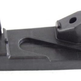 STAFFA PARAURTI ANTERIORE DX ESTERNA PER PORSCHE PANAMERA 11/2016> OE 971807284