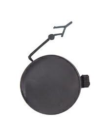 COPRIGANCIO ANTERIORE PRIMED PER PORSCHE MACAN 05/2018> OE 95B807156CG2X