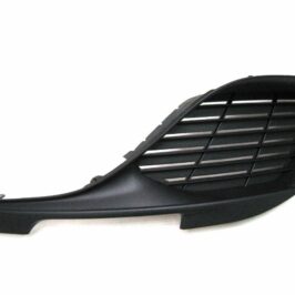 GRIGLIA SX C/DRL PARAURTI ANTERIORE PER PEUGEOT 308 ACTIVE 01/2013>03/2017 [OE 1610744180]