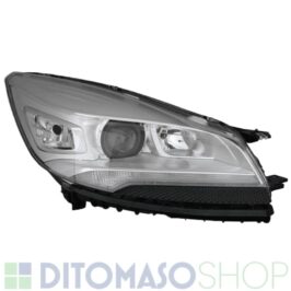 FARO DESTRO XENO D3S+H7+H1 A LED PER FORD KUGA 01/2012> OE 5237995