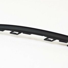 MODANATURA DX PARAURTI ANTERIORE PER OPEL ASTRA K 09/2015> [OE 13469599]