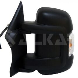 RETR.SX EL.BR.CORTO+LUC.DUCATO 06> 8 PIN LAMPADA (16W) C/ANGOLO MORTO