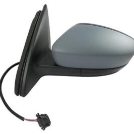 RETROVISORE DX ELETTRICO TERMICO PRIMERIZZATO PER SEAT TOLEDO 01/2012>|PER SKODA RAPID 01/2012>