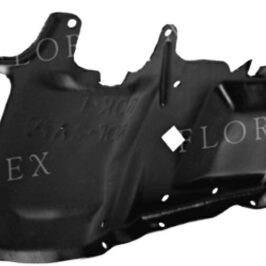 RIPARO SOTTOMOTORE SX PER VOLVO S40/V40 11/1996>12/2000