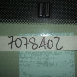 PARABREZZA VERDE PER OPEL MOVANO 1998-/PER RENAULT MASTER+MASCOTTE 1998-