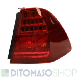 FANALE POSTERIORE DESTRO ESTERNO A LED PER BMW SERIE 3 E91 09/2008> OE 63217154160