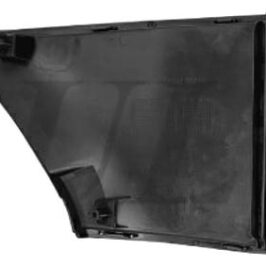 CONVOGLIAT ARIA P/TI A/DX DACIA DUSTER 01/24>