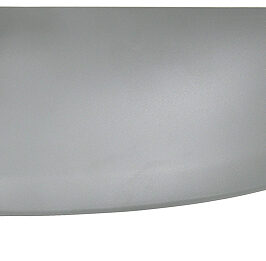 CALOTTA RETROVISORE SX PRIMERIZZATA PER CITROEN C3 PICASSO 01/2009-