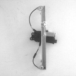 ALZACRISTALLO ELETTRICO ANTERIORE DX C/ANTIPANICO PER FIAT GRANDE PUNTO 09/2005-/PUNTO EVO 07/2009- 3/5PORTE [OE 51723317]