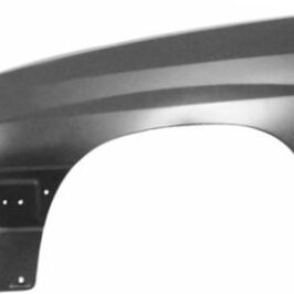 PARAFANGO ANTERIORE SX PER OPEL CORSA A 3 PORTE 09/1990>03/1993 [OE 1101129]