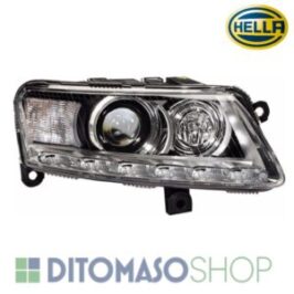 FARO DX BIXENO D3S-H8 AFS PER AUDI A6 11/2008>-HELLA [OE 4F0941030BT]