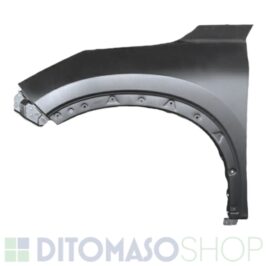 PARAFANGO ANTERIORE SX ALLUMINIO PER NISSAN X-TRAIL 01/2022> OE F31016RAMA