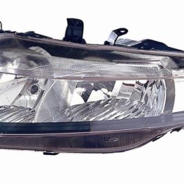 FARO SX H7-H1 ELETTRICO PER HONDA CIVIC 3/5 PORTE 01/2006>12/2011 [OE 33151SMGG01]