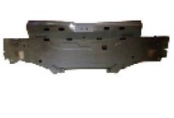 RIVESTIMENTO POSTERIORE PER VW TIGUAN 09/2007> OE 5N0813301