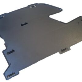 SUPPORTO GRIGLIA DX PARAURTI ANTERIORE PER AUDI Q2 S-LINE 01/2016> OE 81A807152A9B9