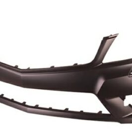 PARAURTI ANTERIORE C/PRIMER +LAVAFARI PER MERCEDES CLASSE C W204 AMG 01/2011> [OE A20488082479999]