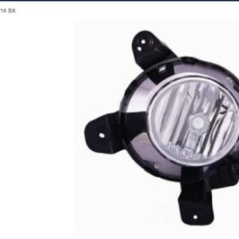 FENDINEBBIA SX H27 PER HYUNDAI I10 01/2013> NO LED [OE 92201B4000]