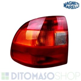 FANALE POSTERIORE SX PER OPEL ASTRA F 4PORTE/CABRIO 10/1991>05/1994 MARELLI [OE 90442020]