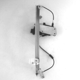 ALZACRISTALLO ELETTRICO ANTERIORE DX C/CONFORT PER RENAULT SCENIC 07/2003>02/2009 [OE 8200118775]