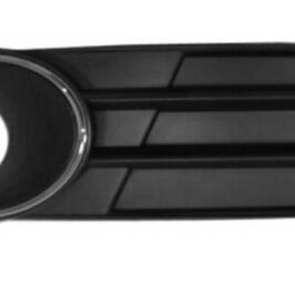 GRIGLIA FENDINEBBIA DX C/CORNICE CROMATA PER AUDI A6 01/2011> [OE 4G0807682H9B9]