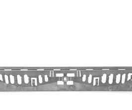 SUPPORTO PARAURTI POSTERIORE PER BMW SERIE 5 G30 01/2016> OE 51127387297