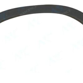 GIROPARAFANGO POSTERIORE DX PER JEEP AVENGER 12/2022> OE 735769640