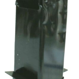 STAFFA RINFORZO PARAURTI  ANTERIORE DX PER OPEL INSIGNIA 01/2009> SAAB 9.5 01/2010>