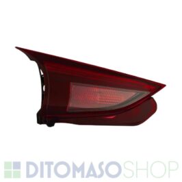 FANALE POSTERIORE SINISTRO INTERNO A LED PER MAZDA 3 5PORTE 11/2013> OE BJF2513G0C