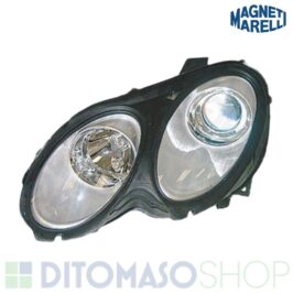 FARO SX 2H7 C/MOTORINO ELETTRICO PER SMART FORFOUR 04/2004>10/2014  MARELLI [OE A454400554]