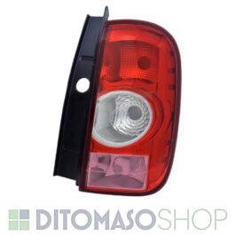 FANALE POSTERIORE DX PER DACIA DUSTER 01/2010>07/2013 OE 265500033R
