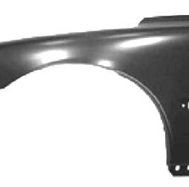 PARAFANGO ANTERIORE SX PER VOLVO S60 01/2000>11/2009-V70 07/2000>12/2006 [OE 30796492]