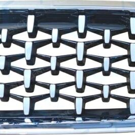 GRIGLIA RADIATORE SX CROMATA-CROMATA PER BMW Z4 G29 M-PKG 11/2018> OE 51117489709