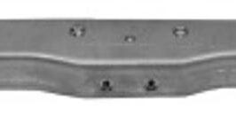 TRAVERSA ANTERIORE INFERIORE IN ALLUMINIO PER BMW SERIE 3 G20-G21 08/2018> OE 51647422285