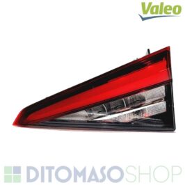 FANALE POSTERIORE DESTRO INTERNO A LED PER SKODA KODIAQ 01/2016> VALEO OE 565945308B