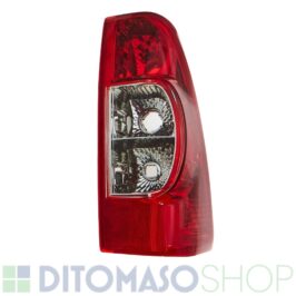 FANALE POSTERIORE DESTRO PER ISUZU D-MAX 01/2007> OE 8973746652