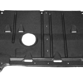 RIPARO SOTTOMOTORE PER MAZDA 3 10/2003>12/2008-PER MAZDA 5 06/2005>03/2008 [OE BP4K56111M]