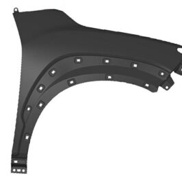 PARAFANGO ANTERIORE DX PER HYUNDAI KONA 02/2017> [OE 66321J9000]