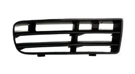 GRIGLIA DX PARAURTI ANTERIORE GOLF 4 10/1997>07/2003 [OE 1J0853666E]