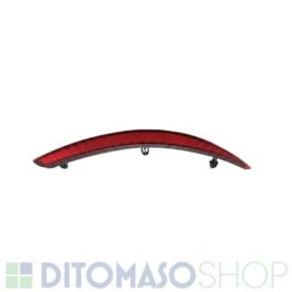 CATADIOTTRO POSTERIORE DESTRO PER FIAT TIPO 4PORTE 12/2015> OE 51998149
