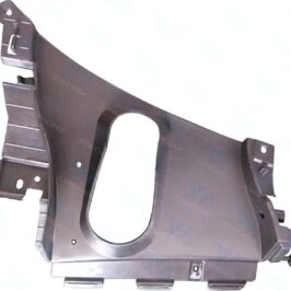 CONVOGLIATORE ARIA SX PARAURTI ANTERIORE PER BMW X5 G05 M-PKG 08/2018> OE 51118089501