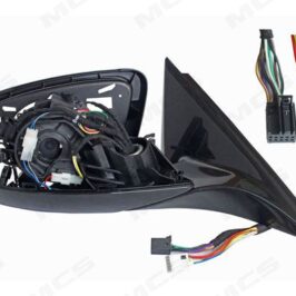 CORPO RET.DX EL.TER.ABB.E W213 16>+MEMORIA+CORTESIA+BLIND SPOT 16 PIN