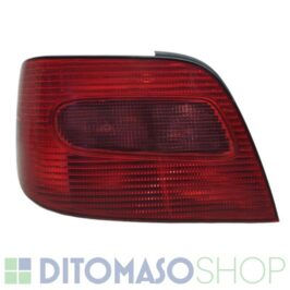 FANALE POSTERIORE SINISTRO PER CITROEN XSARA 09/2000>10/2004 OE 6350P0