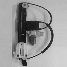 ALZACRISTALLO ELETTRICO POSTERIORE DX 6PIN PER FORD MONDEO 03/2007- [OE 1523712]