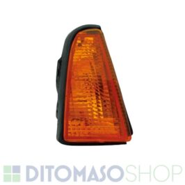 FANALINO ANTERIORE DESTRO ARANCIO PER FIAT 500 09/1992>04/1998 OE 7629825